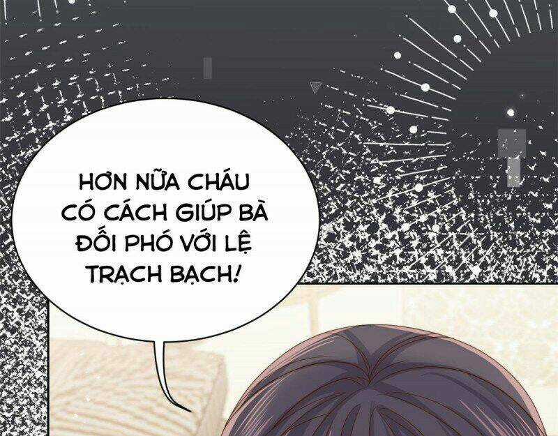 Cưng Chiều Đại Lão 3 Tuổi Rưỡi Chapter 163 trang 25