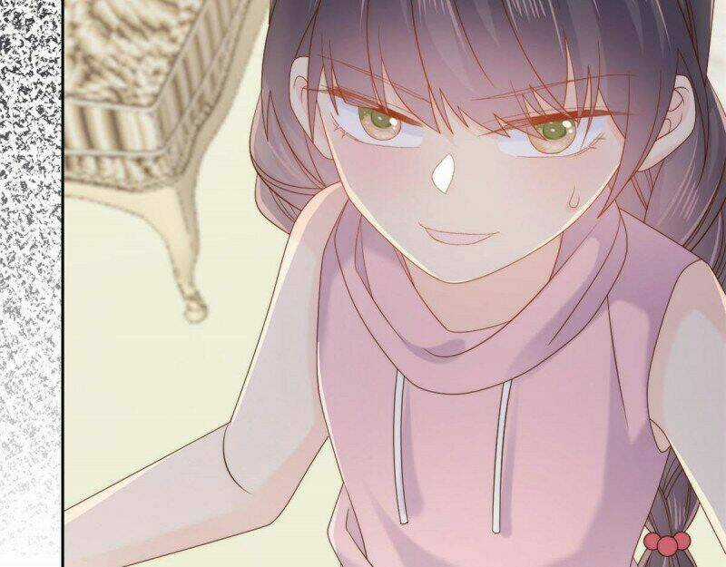 Cưng Chiều Đại Lão 3 Tuổi Rưỡi Chapter 163 trang 27