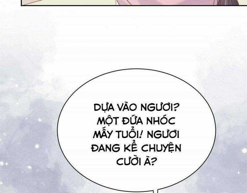 Cưng Chiều Đại Lão 3 Tuổi Rưỡi Chapter 163 trang 28