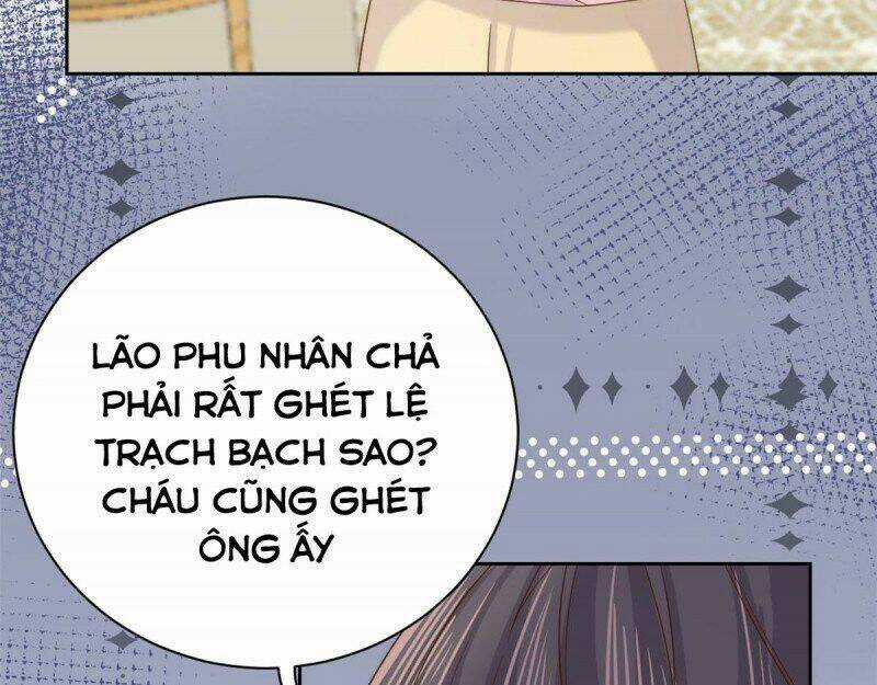 Cưng Chiều Đại Lão 3 Tuổi Rưỡi Chapter 163 trang 3