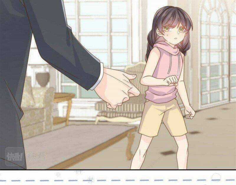 Cưng Chiều Đại Lão 3 Tuổi Rưỡi Chapter 163 trang 33