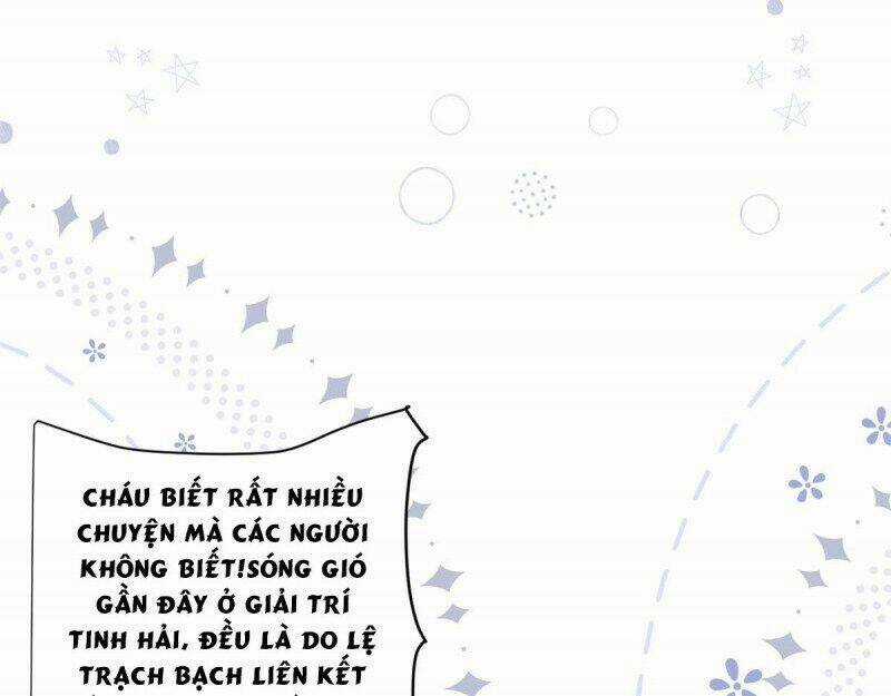 Cưng Chiều Đại Lão 3 Tuổi Rưỡi Chapter 163 trang 34