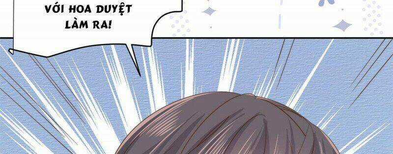 Cưng Chiều Đại Lão 3 Tuổi Rưỡi Chapter 163 trang 35