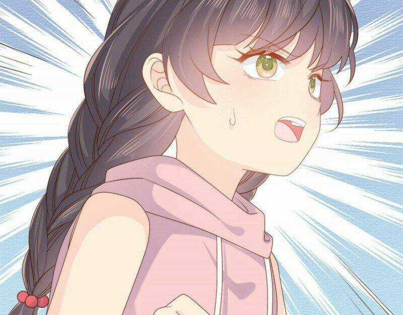 Cưng Chiều Đại Lão 3 Tuổi Rưỡi Chapter 163 trang 36