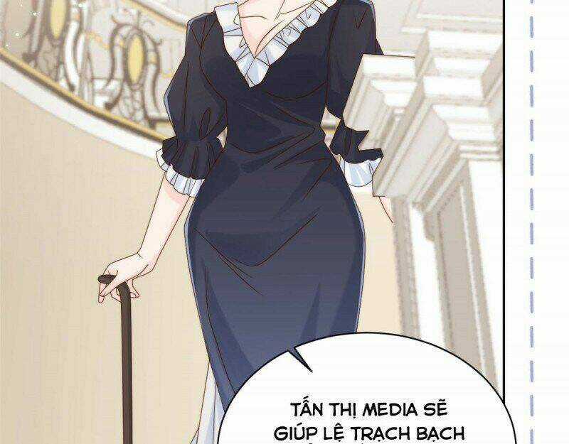 Cưng Chiều Đại Lão 3 Tuổi Rưỡi Chapter 163 trang 39