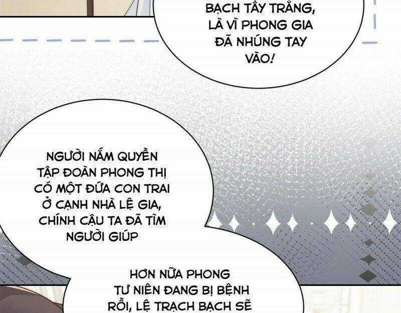 Cưng Chiều Đại Lão 3 Tuổi Rưỡi Chapter 163 trang 40