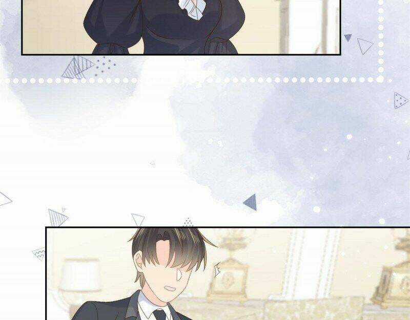 Cưng Chiều Đại Lão 3 Tuổi Rưỡi Chapter 163 trang 46