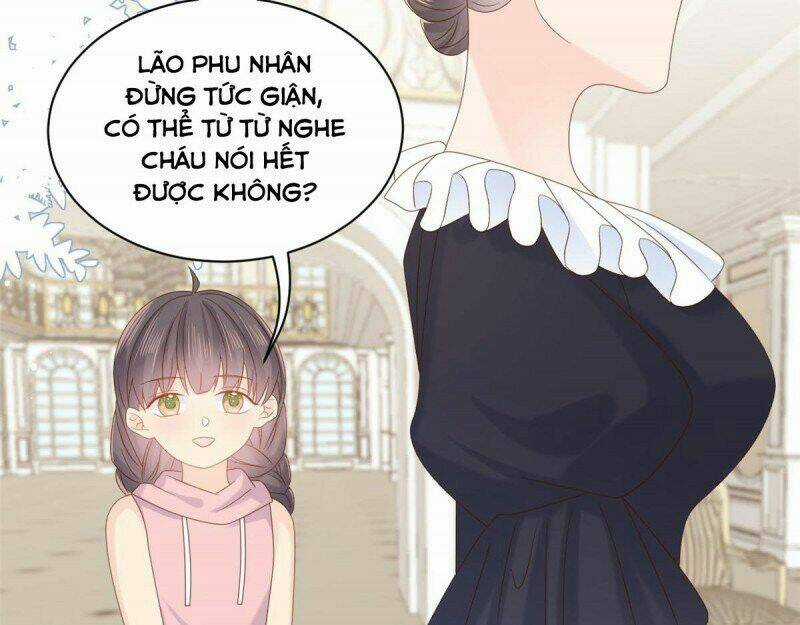 Cưng Chiều Đại Lão 3 Tuổi Rưỡi Chapter 163 trang 49