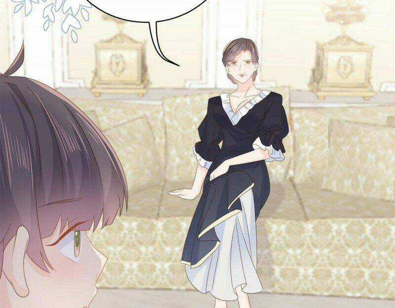 Cưng Chiều Đại Lão 3 Tuổi Rưỡi Chapter 163 trang 52