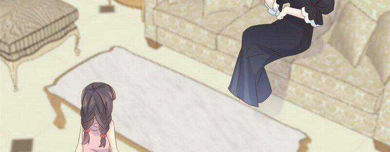 Cưng Chiều Đại Lão 3 Tuổi Rưỡi Chapter 163 trang 59