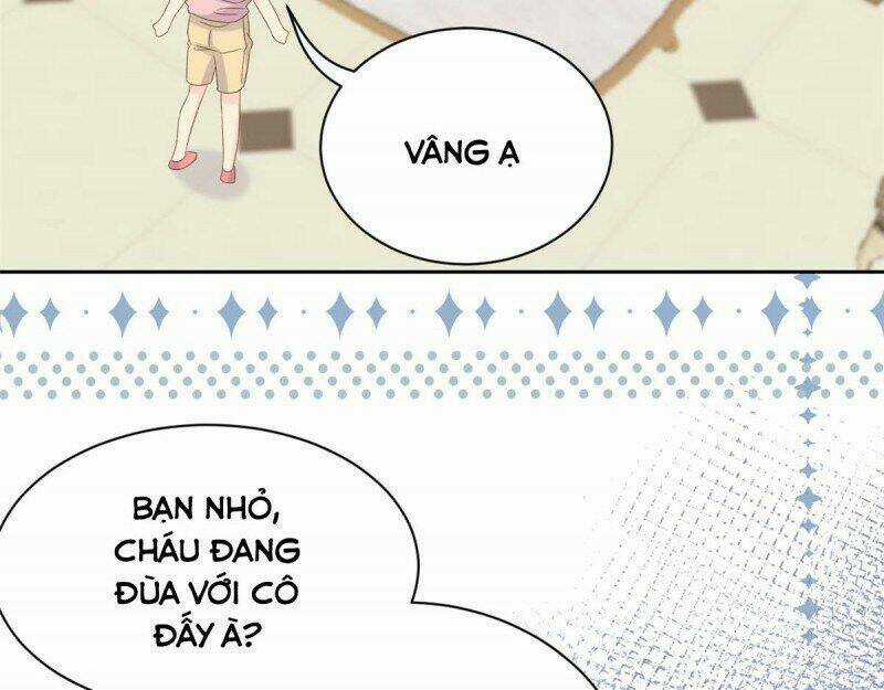 Cưng Chiều Đại Lão 3 Tuổi Rưỡi Chapter 163 trang 60