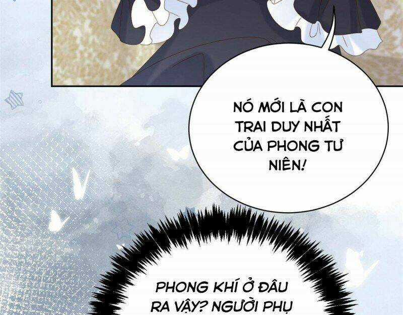 Cưng Chiều Đại Lão 3 Tuổi Rưỡi Chapter 163 trang 63