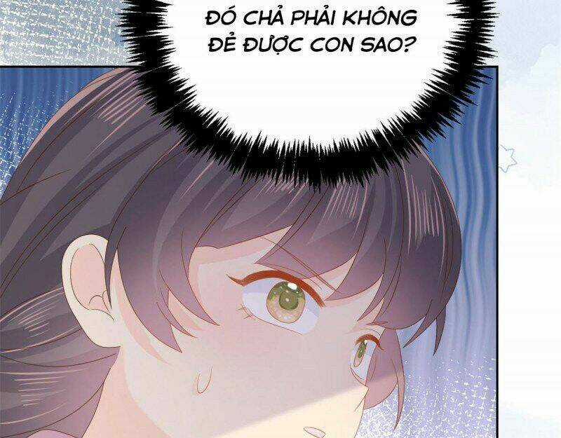 Cưng Chiều Đại Lão 3 Tuổi Rưỡi Chapter 163 trang 64