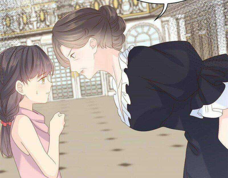 Cưng Chiều Đại Lão 3 Tuổi Rưỡi Chapter 163 trang 69