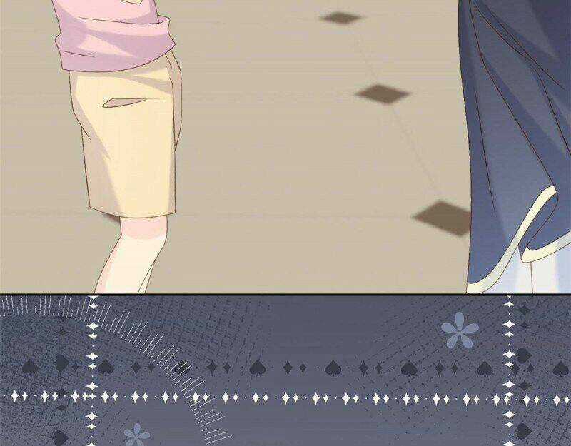 Cưng Chiều Đại Lão 3 Tuổi Rưỡi Chapter 163 trang 70