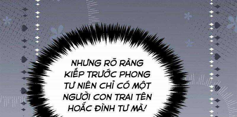 Cưng Chiều Đại Lão 3 Tuổi Rưỡi Chapter 163 trang 71