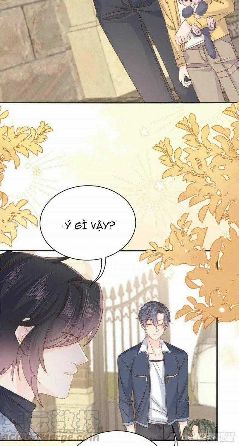 Cưng Chiều Đại Lão 3 Tuổi Rưỡi Chapter 164 trang 14