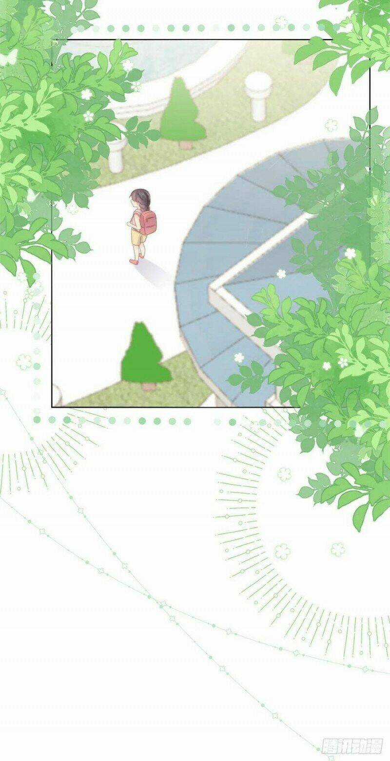 Cưng Chiều Đại Lão 3 Tuổi Rưỡi Chapter 164 trang 9