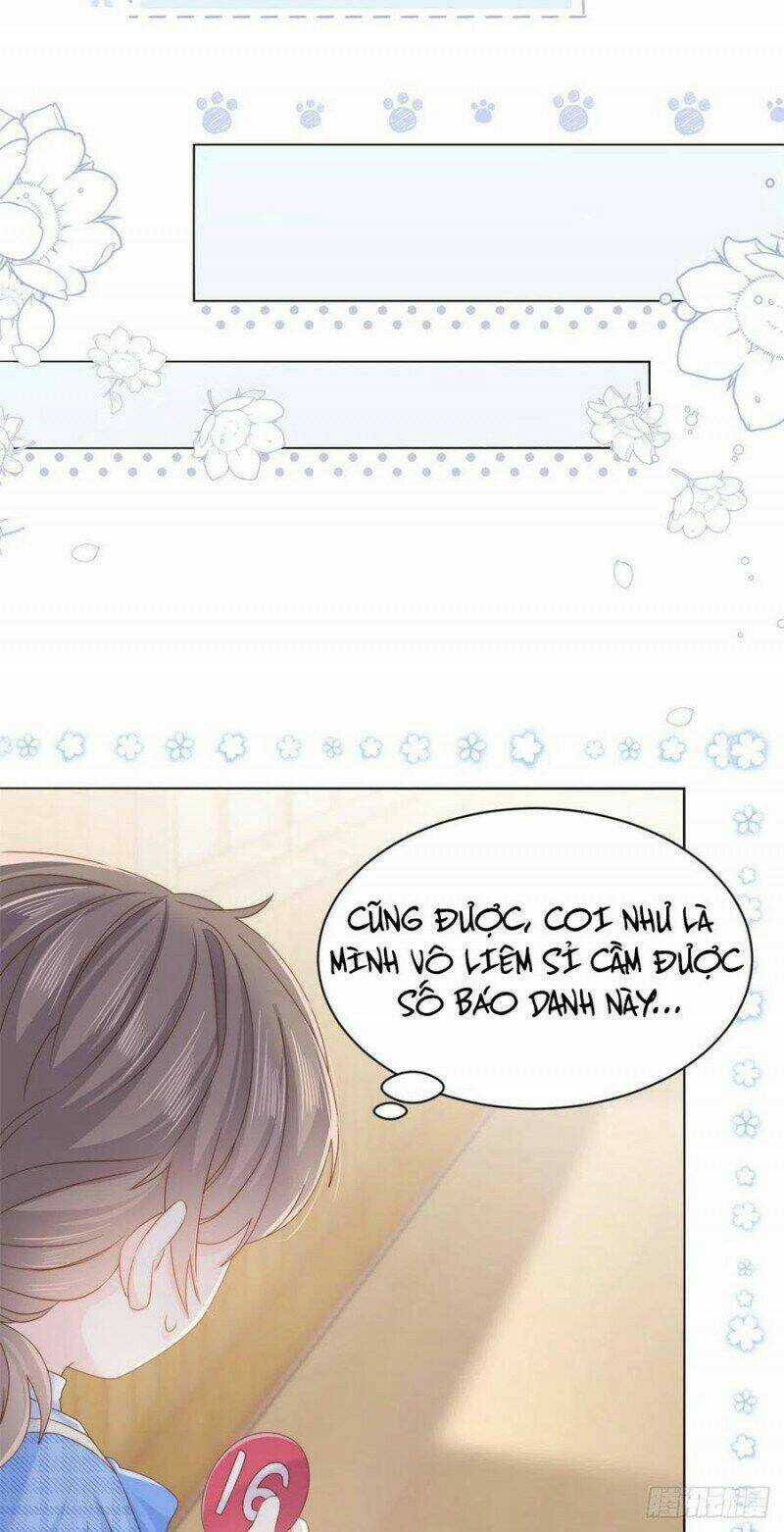 Cưng Chiều Đại Lão 3 Tuổi Rưỡi Chapter 165 trang 10