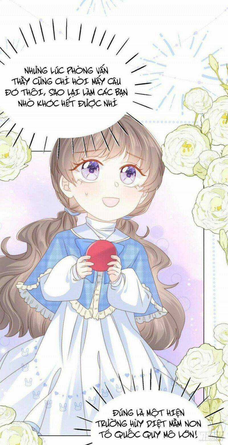 Cưng Chiều Đại Lão 3 Tuổi Rưỡi Chapter 165 trang 12