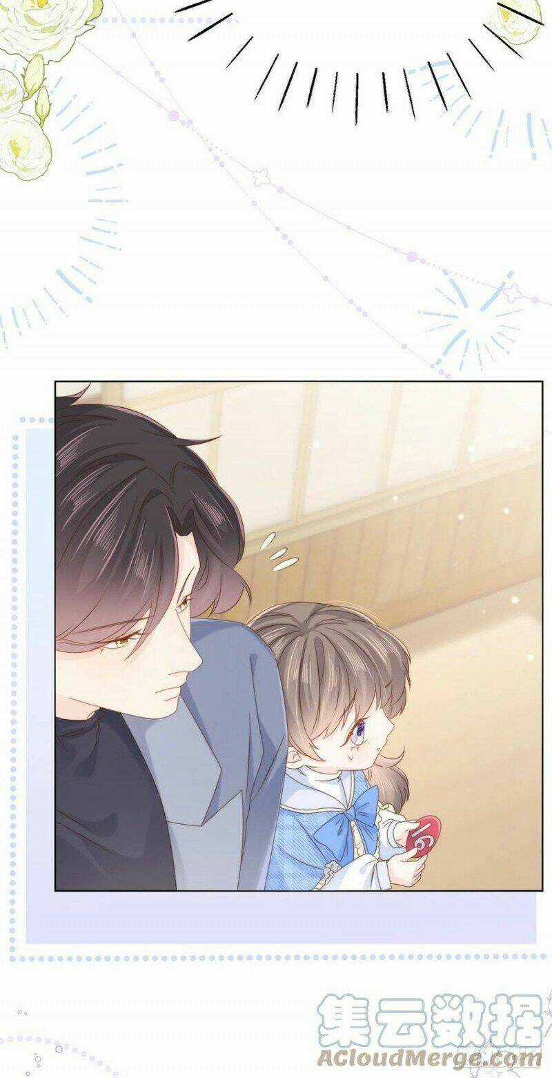 Cưng Chiều Đại Lão 3 Tuổi Rưỡi Chapter 165 trang 13