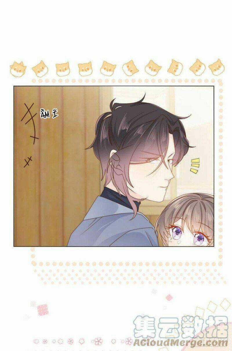 Cưng Chiều Đại Lão 3 Tuổi Rưỡi Chapter 165 trang 15