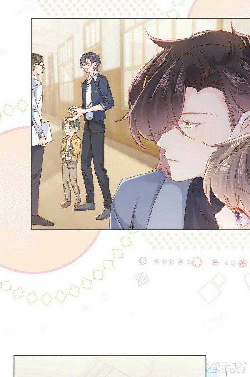 Cưng Chiều Đại Lão 3 Tuổi Rưỡi Chapter 165 trang 16