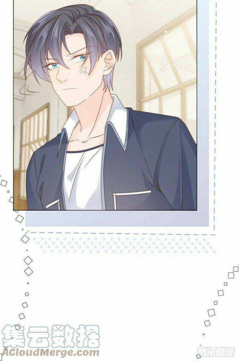 Cưng Chiều Đại Lão 3 Tuổi Rưỡi Chapter 165 trang 17