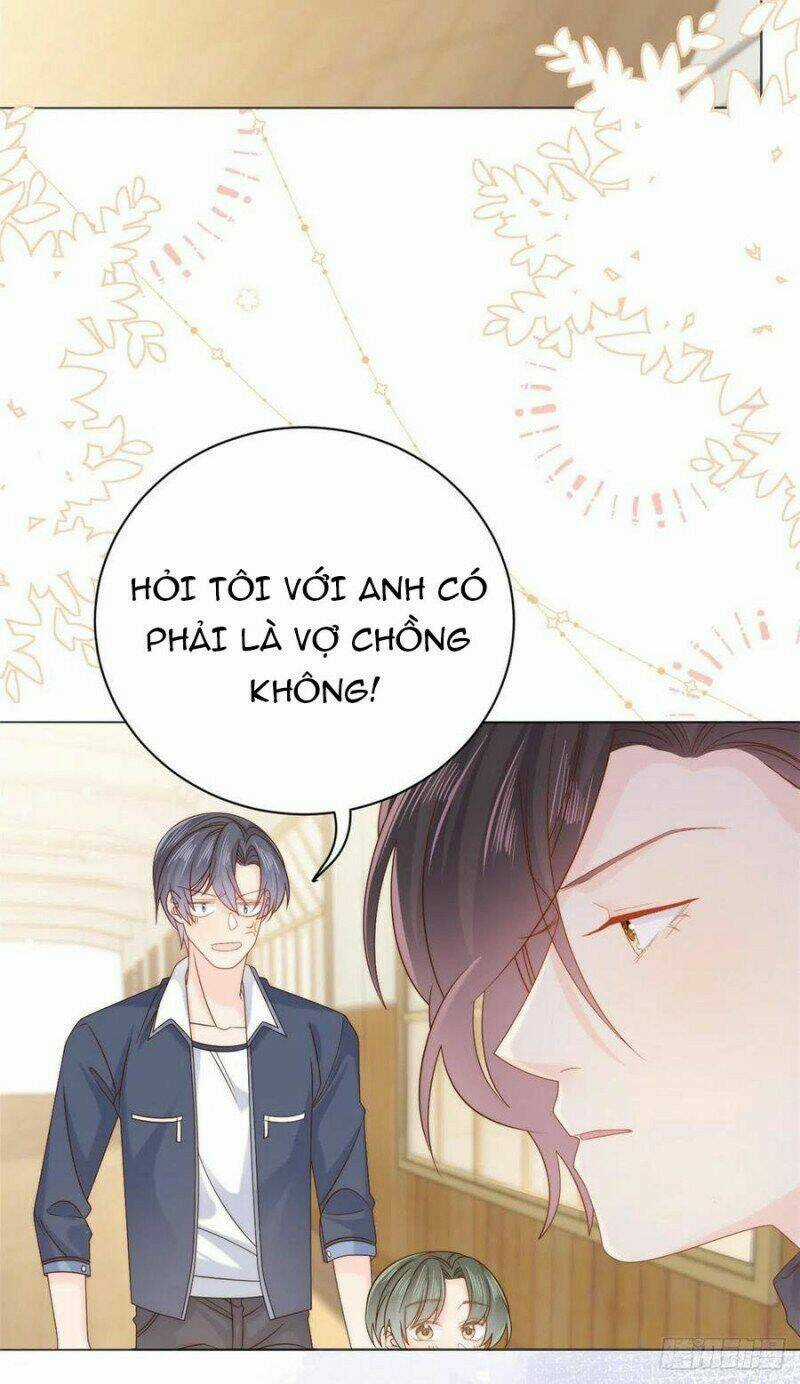 Cưng Chiều Đại Lão 3 Tuổi Rưỡi Chapter 165 trang 20