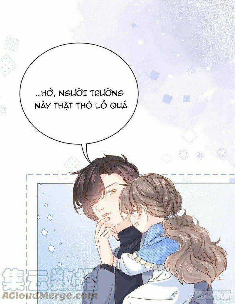 Cưng Chiều Đại Lão 3 Tuổi Rưỡi Chapter 165 trang 21