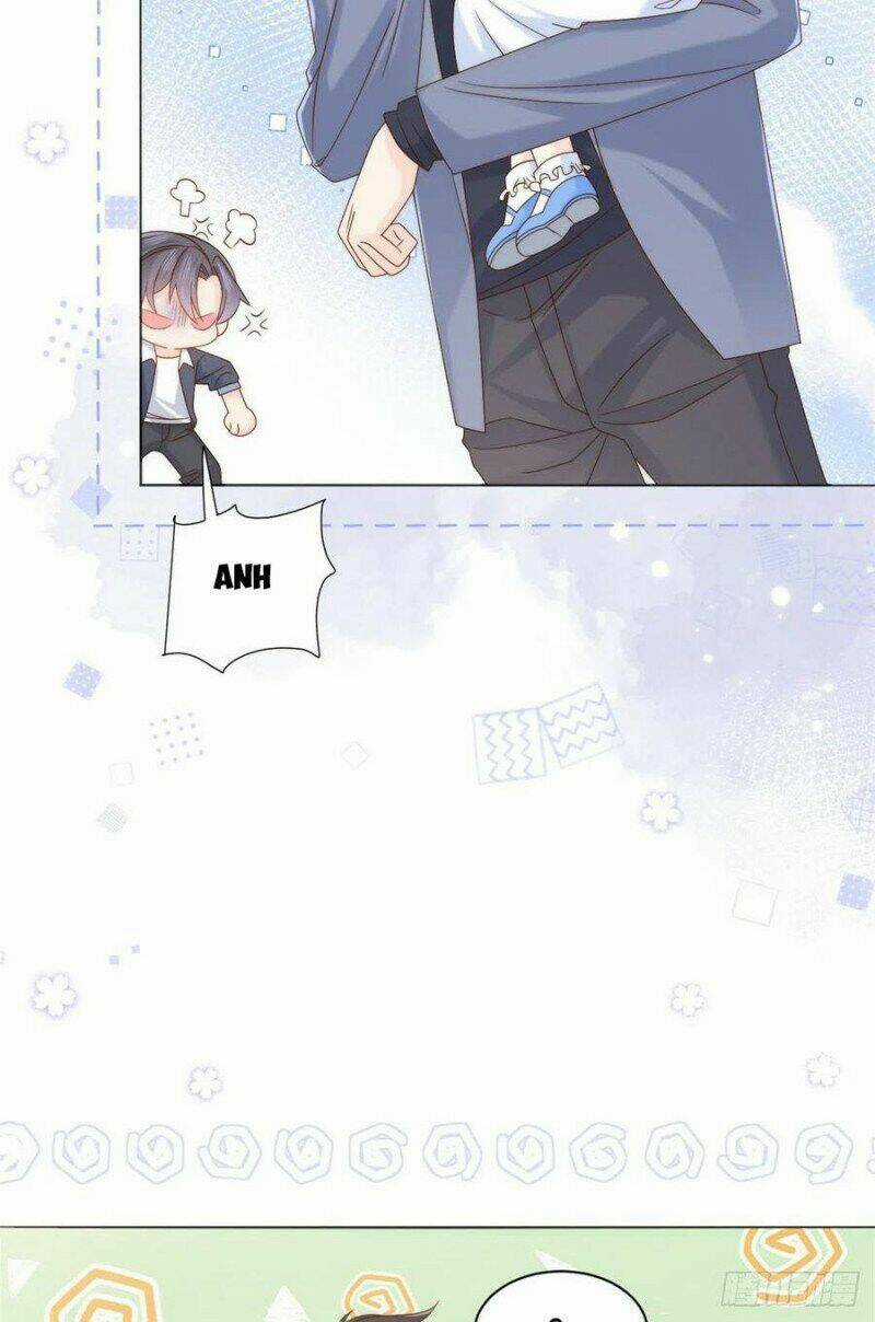 Cưng Chiều Đại Lão 3 Tuổi Rưỡi Chapter 165 trang 22