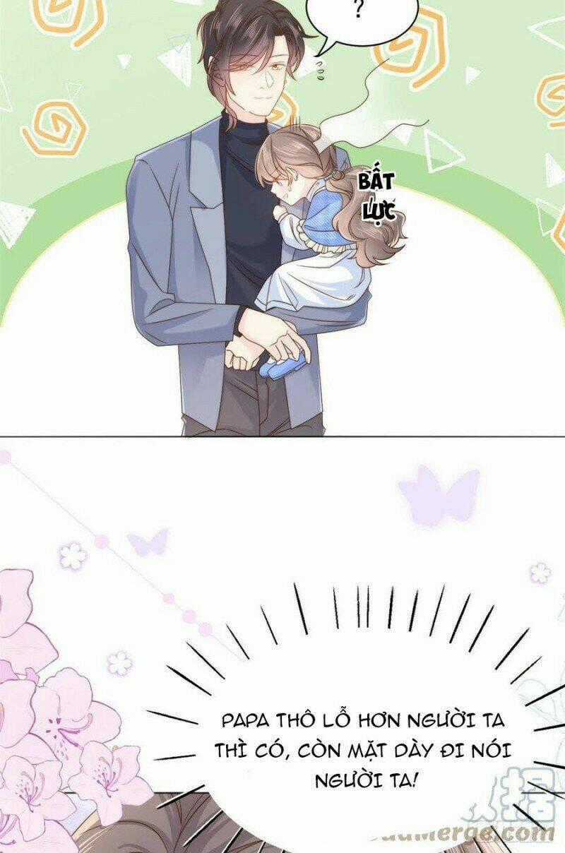 Cưng Chiều Đại Lão 3 Tuổi Rưỡi Chapter 165 trang 23