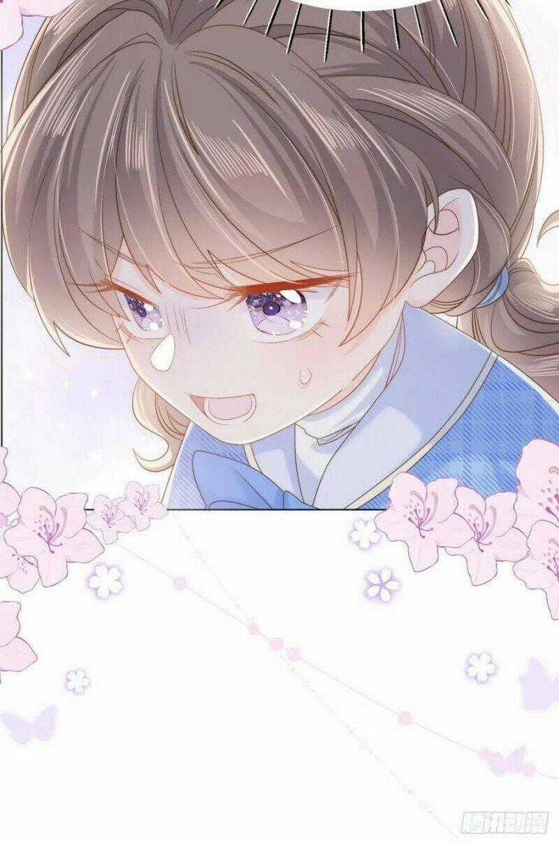 Cưng Chiều Đại Lão 3 Tuổi Rưỡi Chapter 165 trang 24