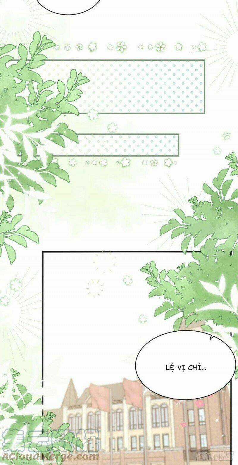 Cưng Chiều Đại Lão 3 Tuổi Rưỡi Chapter 165 trang 3