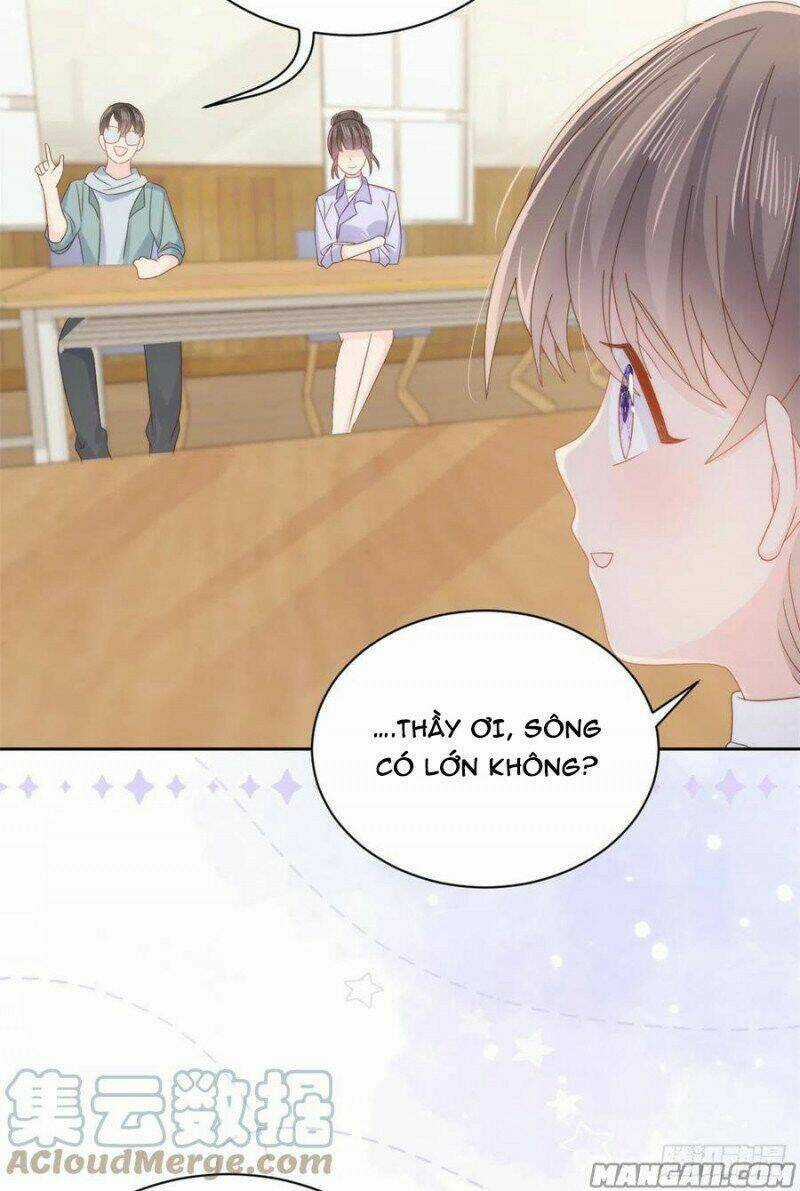 Cưng Chiều Đại Lão 3 Tuổi Rưỡi Chapter 166 trang 10