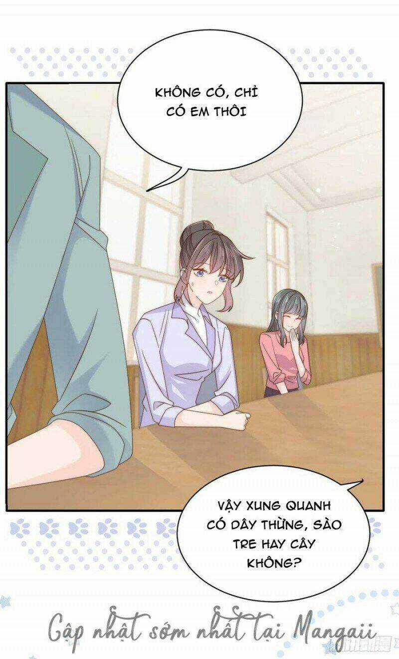 Cưng Chiều Đại Lão 3 Tuổi Rưỡi Chapter 166 trang 12