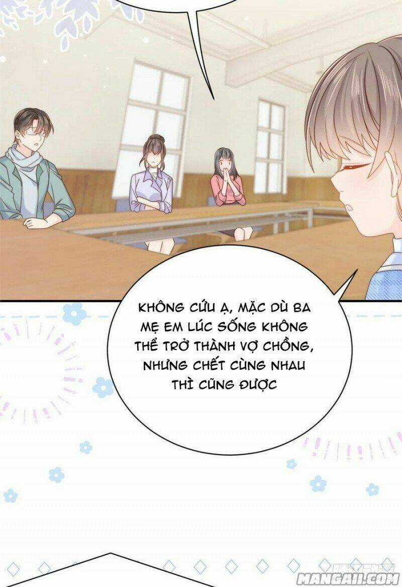 Cưng Chiều Đại Lão 3 Tuổi Rưỡi Chapter 166 trang 15