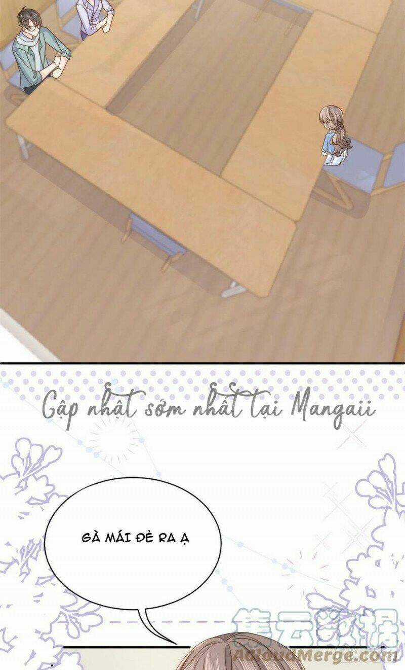 Cưng Chiều Đại Lão 3 Tuổi Rưỡi Chapter 166 trang 19