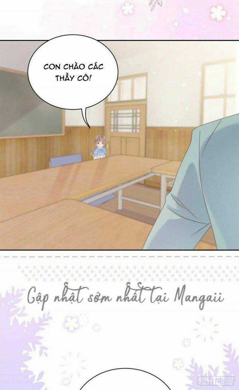 Cưng Chiều Đại Lão 3 Tuổi Rưỡi Chapter 166 trang 2