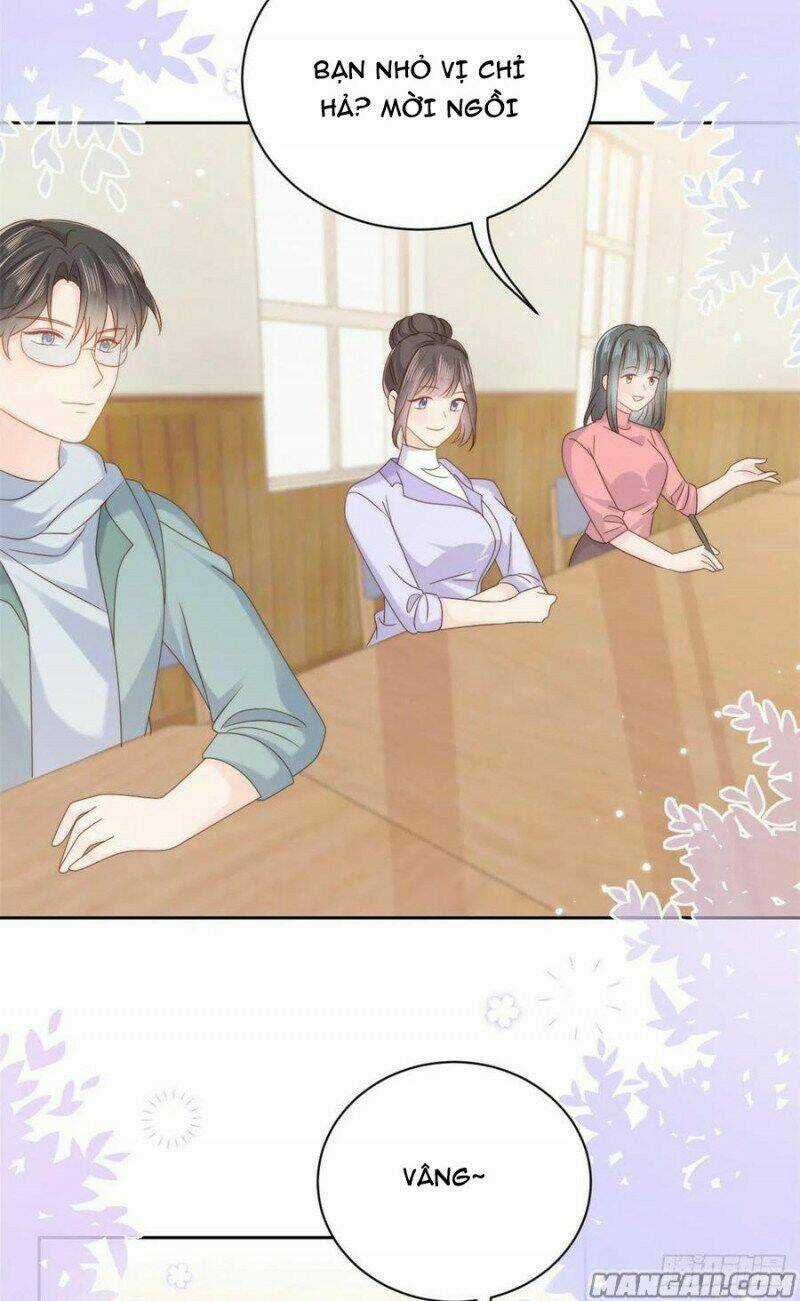 Cưng Chiều Đại Lão 3 Tuổi Rưỡi Chapter 166 trang 3