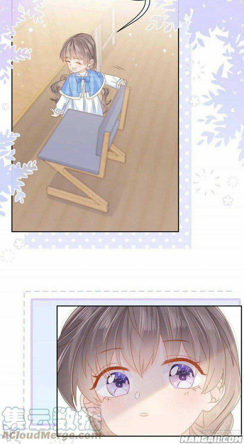 Cưng Chiều Đại Lão 3 Tuổi Rưỡi Chapter 166 trang 4