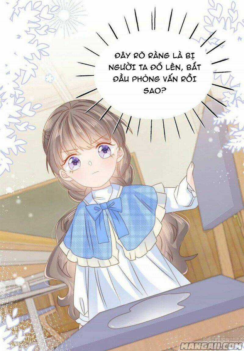 Cưng Chiều Đại Lão 3 Tuổi Rưỡi Chapter 166 trang 5