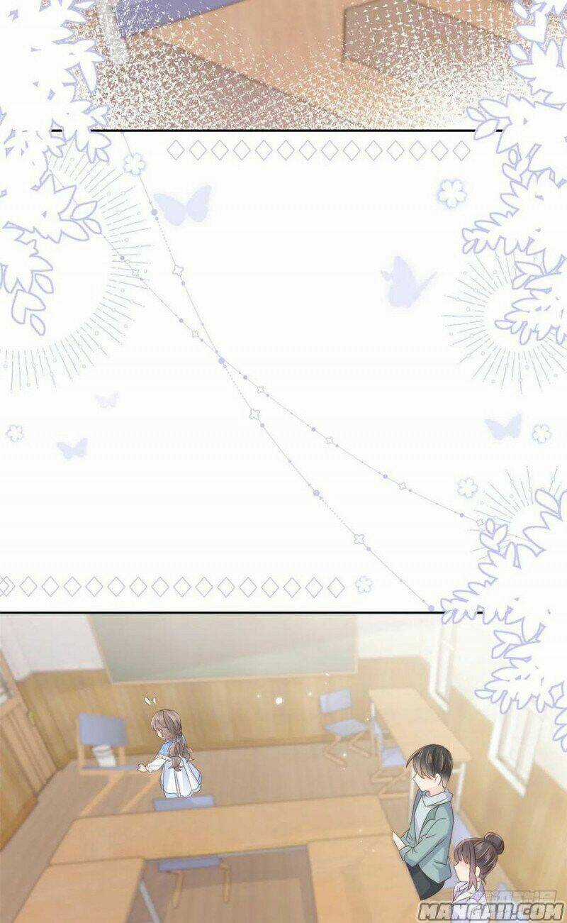 Cưng Chiều Đại Lão 3 Tuổi Rưỡi Chapter 166 trang 6