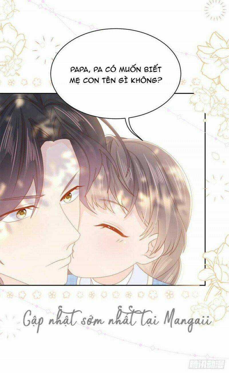 Cưng Chiều Đại Lão 3 Tuổi Rưỡi Chapter 167 trang 11