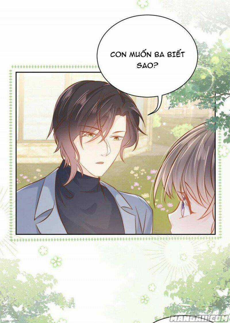 Cưng Chiều Đại Lão 3 Tuổi Rưỡi Chapter 167 trang 12