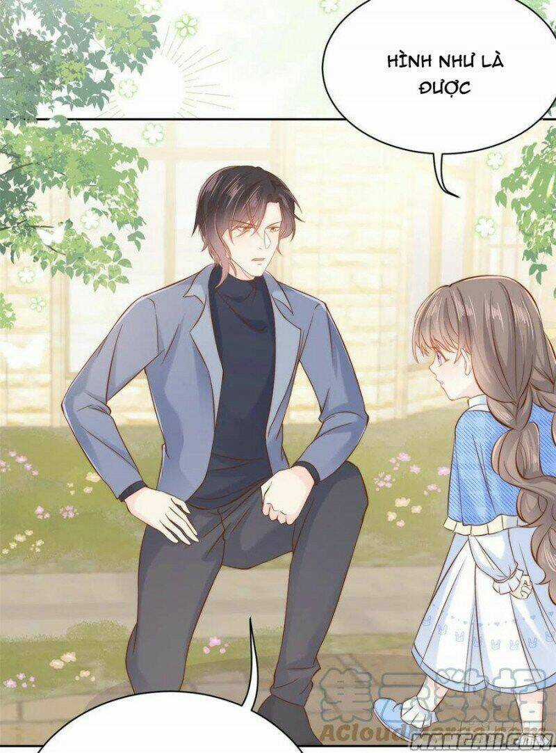 Cưng Chiều Đại Lão 3 Tuổi Rưỡi Chapter 167 trang 13