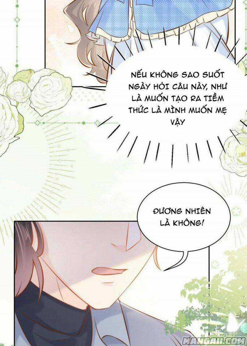 Cưng Chiều Đại Lão 3 Tuổi Rưỡi Chapter 167 trang 15