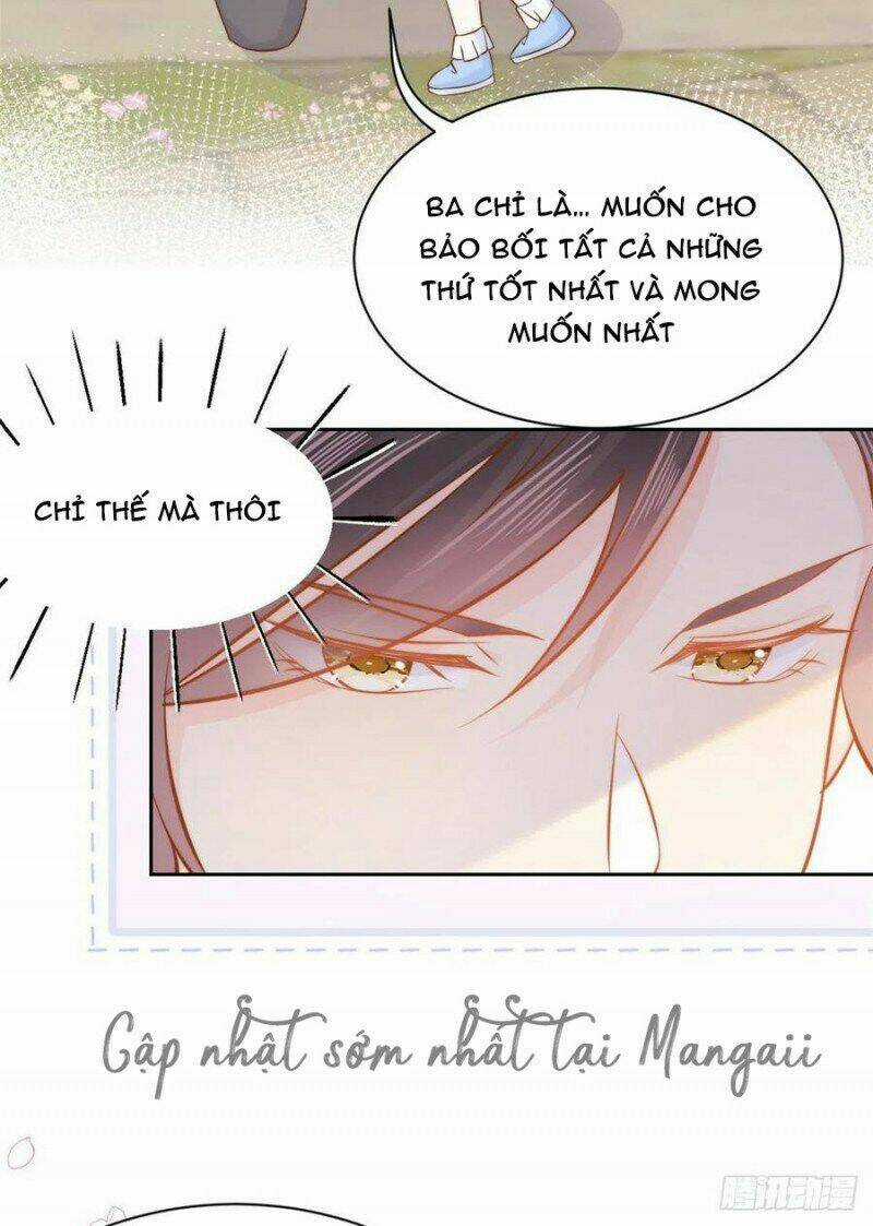 Cưng Chiều Đại Lão 3 Tuổi Rưỡi Chapter 167 trang 17