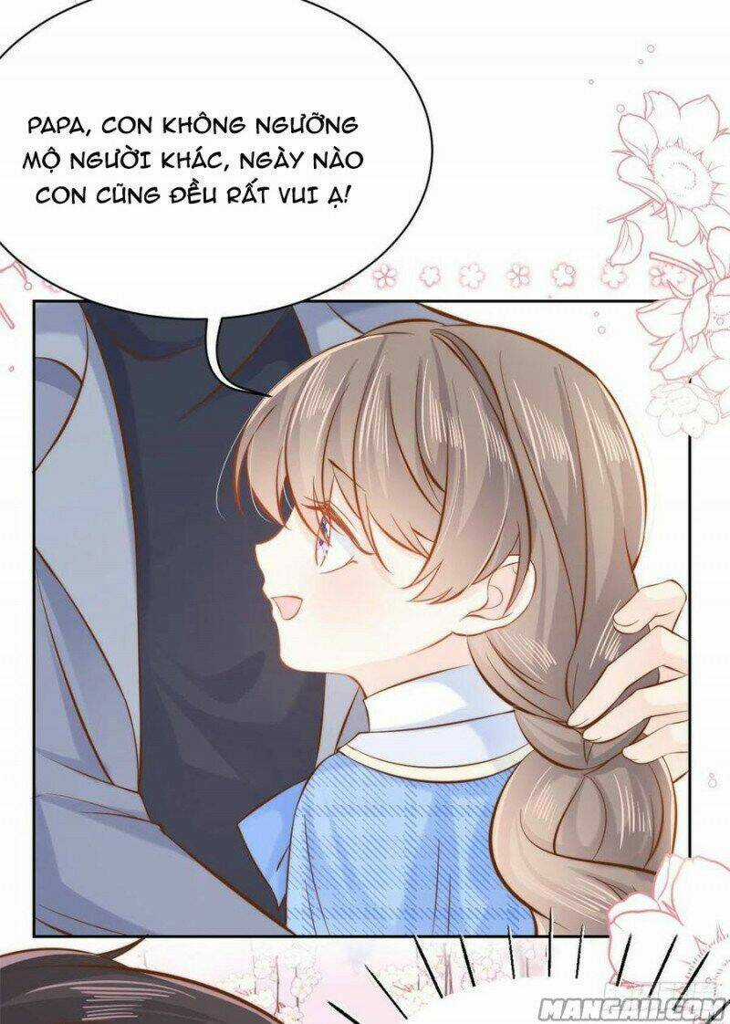 Cưng Chiều Đại Lão 3 Tuổi Rưỡi Chapter 167 trang 18