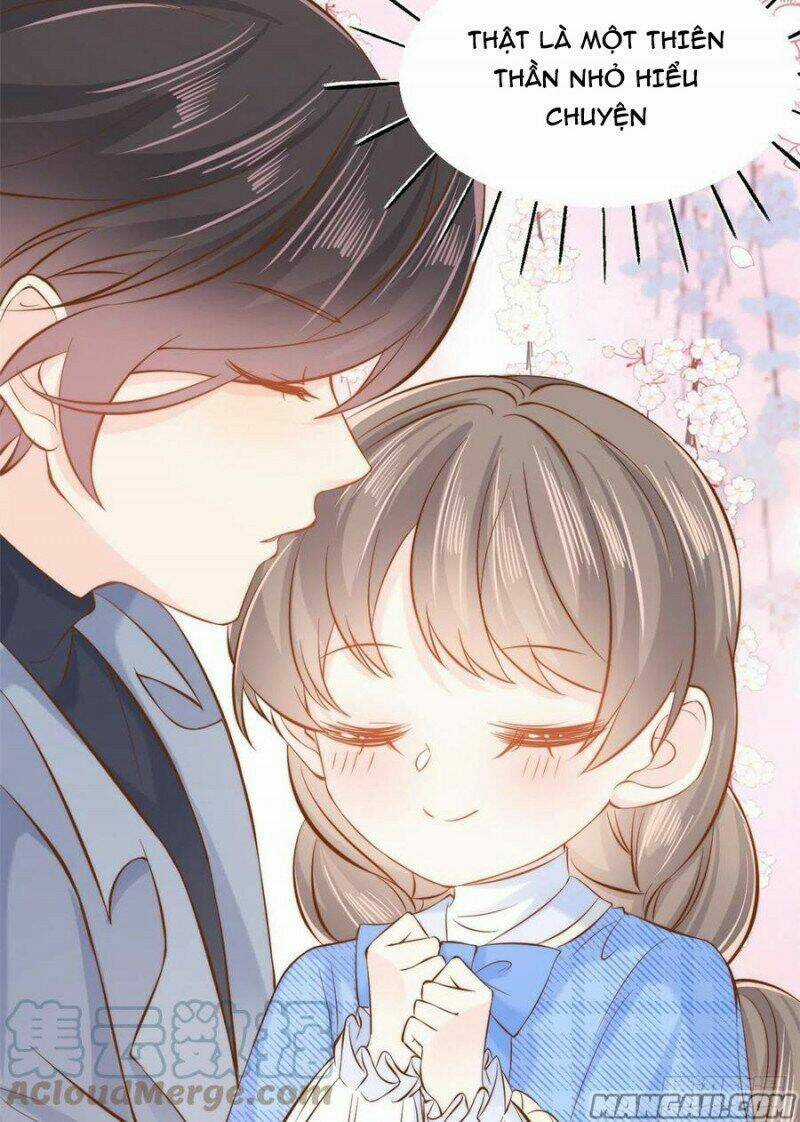 Cưng Chiều Đại Lão 3 Tuổi Rưỡi Chapter 167 trang 19